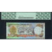 (503) Cayman Islands P19 - 25 Dollars Year 1996